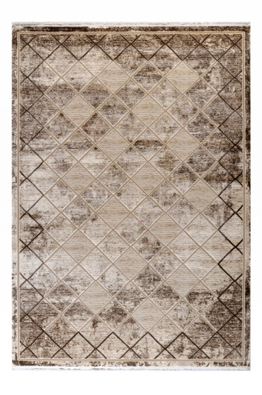 Tzikas Carpets Χαλί ''LORIN'' Μπεζ 200x290cm 65467-180